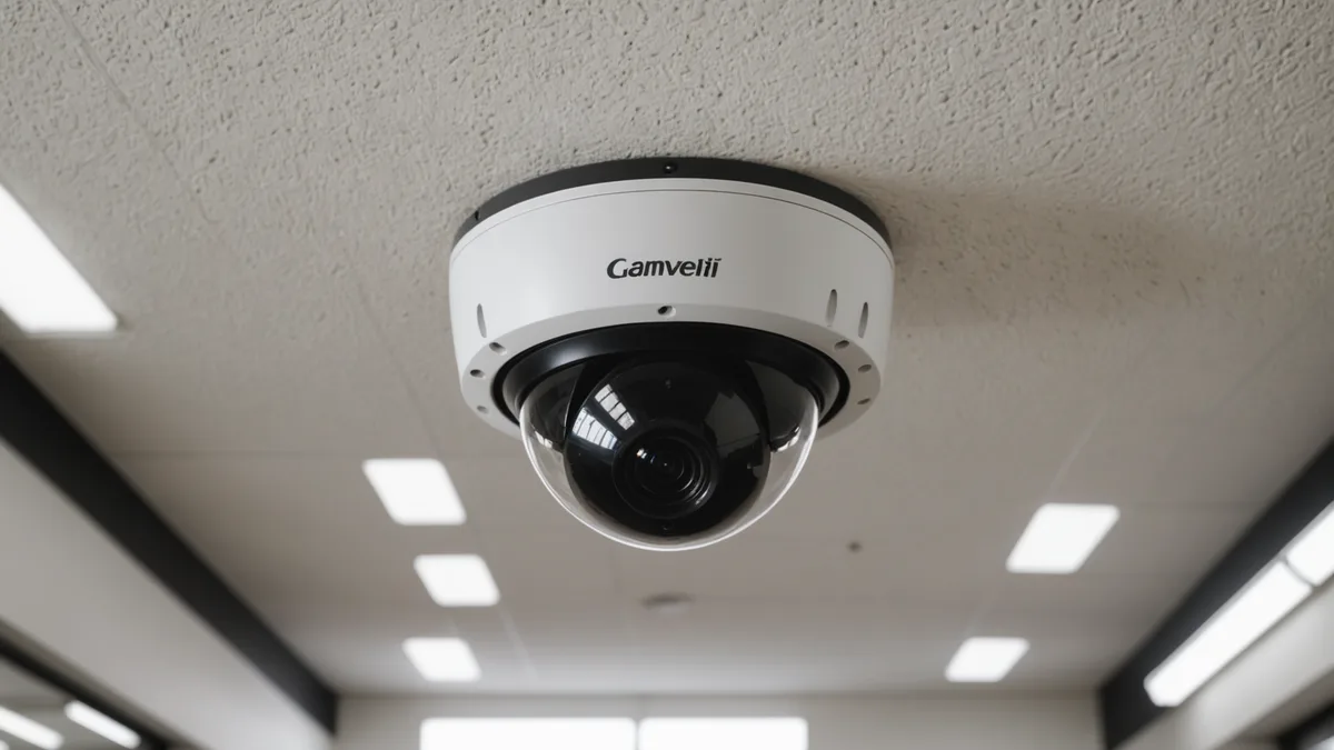 Loss prevention beyond security cameras