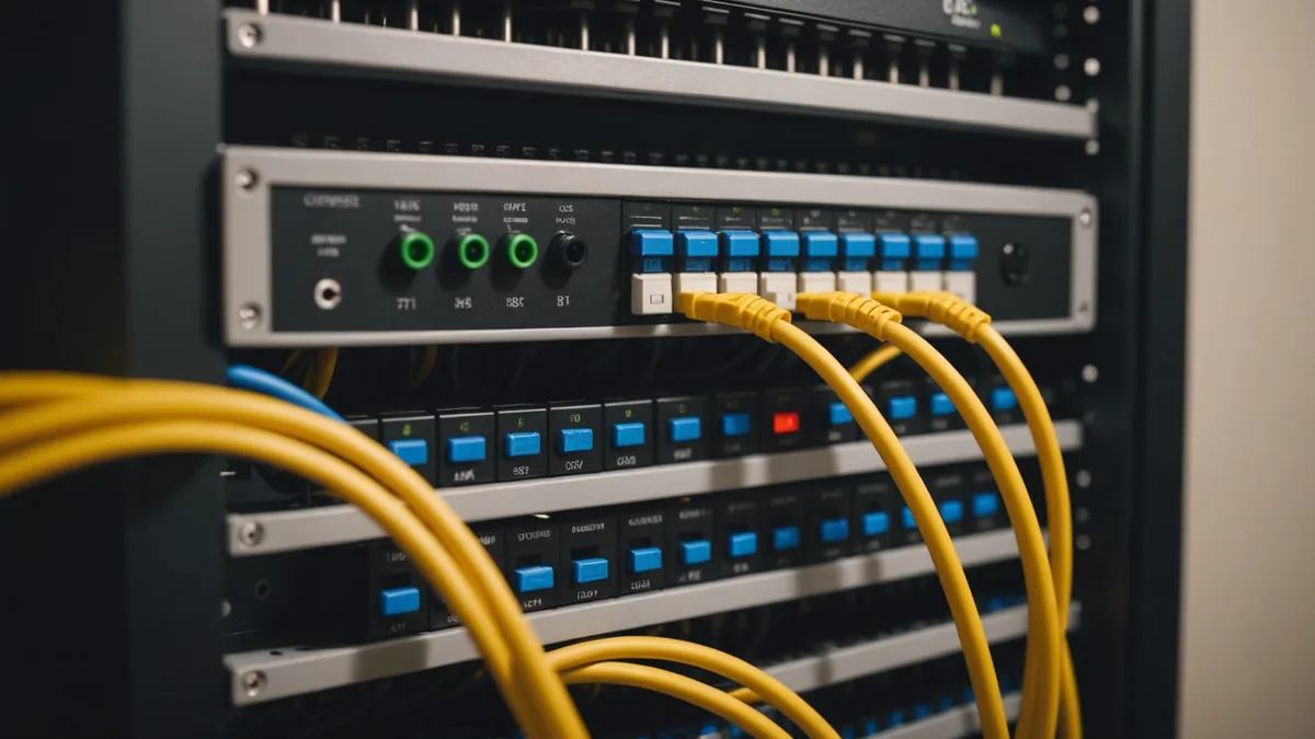 ONVIF cameras enable analytics without rip and replace