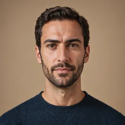 Avichai Belitsky, CEO and Co-Founder of Youtiligent